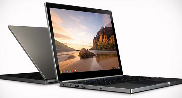 Chromebooki i Chromeboksy z 4-letnim okresem wsparcia