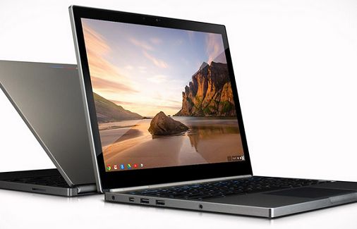 Chromebooki i Chromeboksy z 4-letnim okresem wsparcia