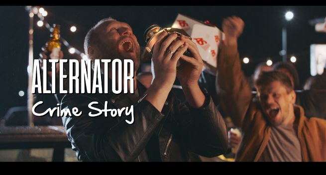 Miłość i kradzież w storytellingowej kampanii alternatorów