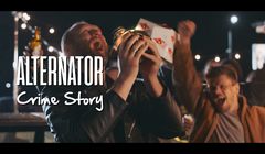 Miłość i kradzież w storytellingowej kampanii alternatorów