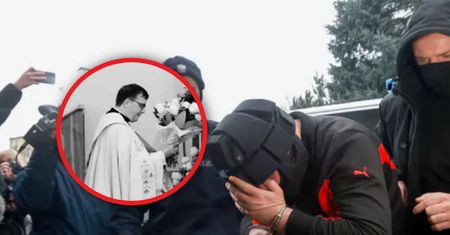 52-letni Tomasz J. odpowie za zabicie księdza z Kłobucka. Jest akt oskarżenia