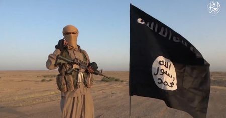 Porażające dane. Tysiące ofiar Państwa Islamskiego