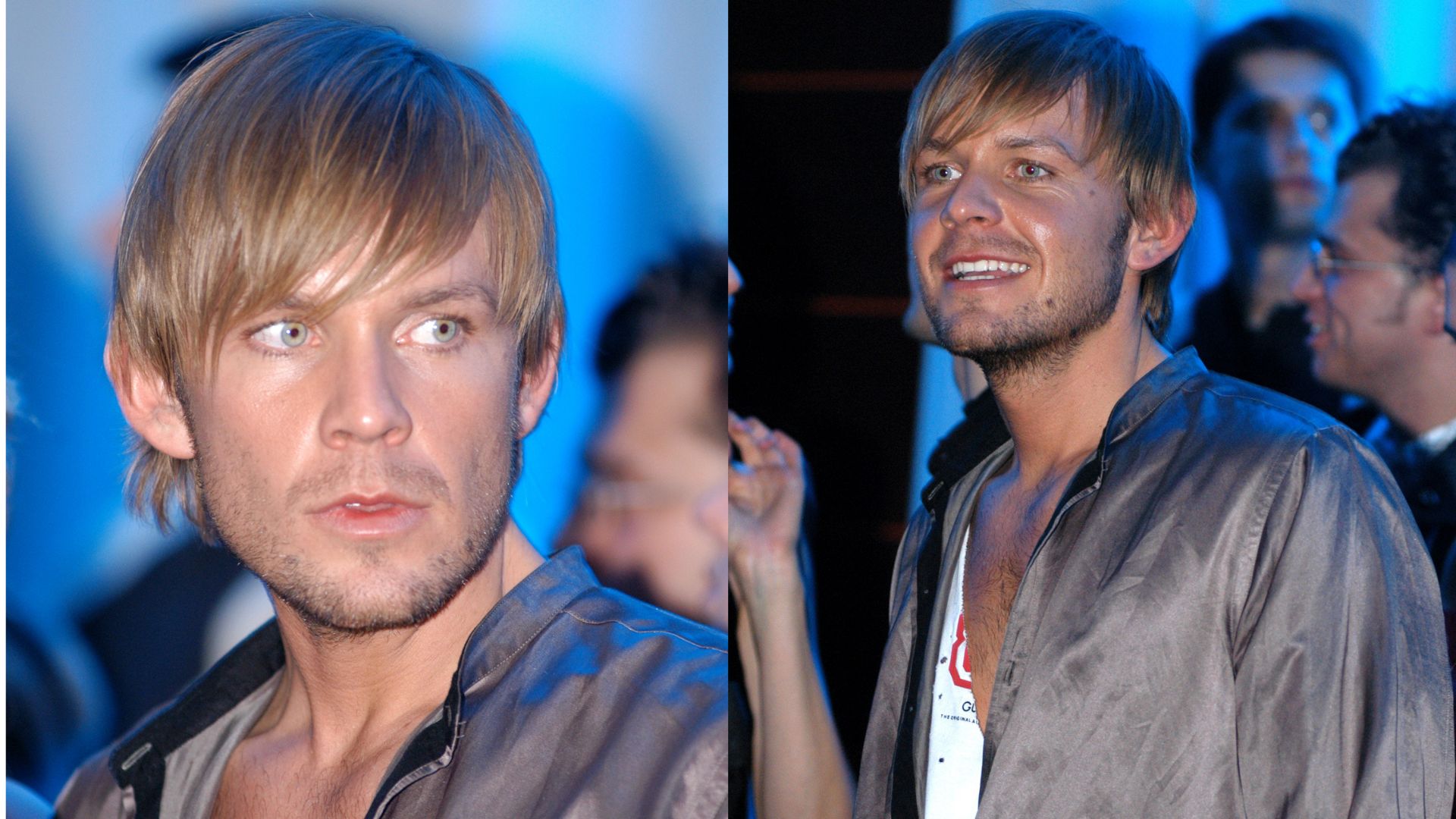 Dawid Woliński
