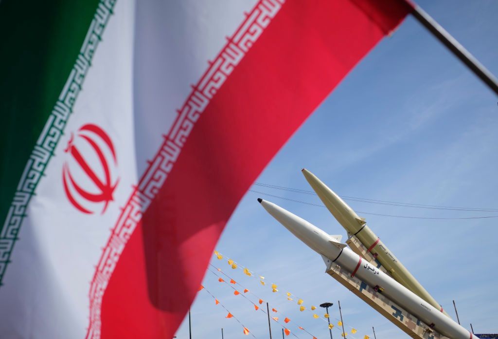 Iran rozpoczął produkcję uranu. Eksperci: może być używany do produkcji broni jądrowej - Iran