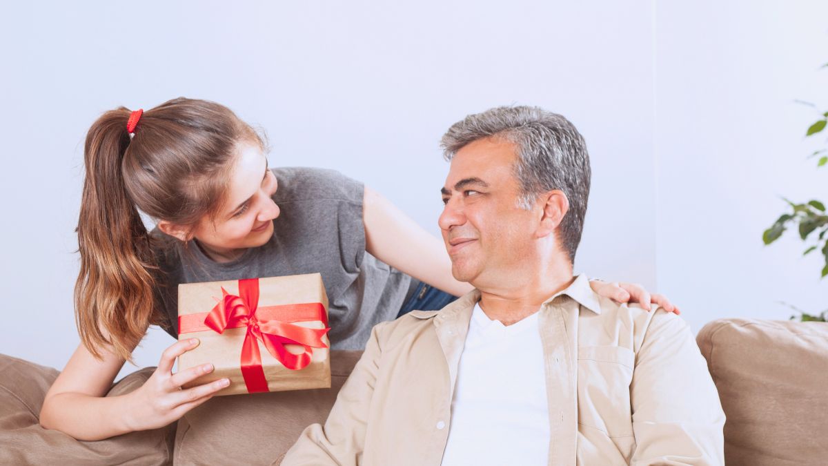 Mało kto wie, skąd wziął się Dzień Dziadka