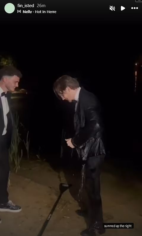 David Beckham świętował 50. urodziny