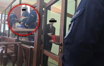 Duża zmiana na procesie Sebastiana M. Policja nie chciała się zgodzić