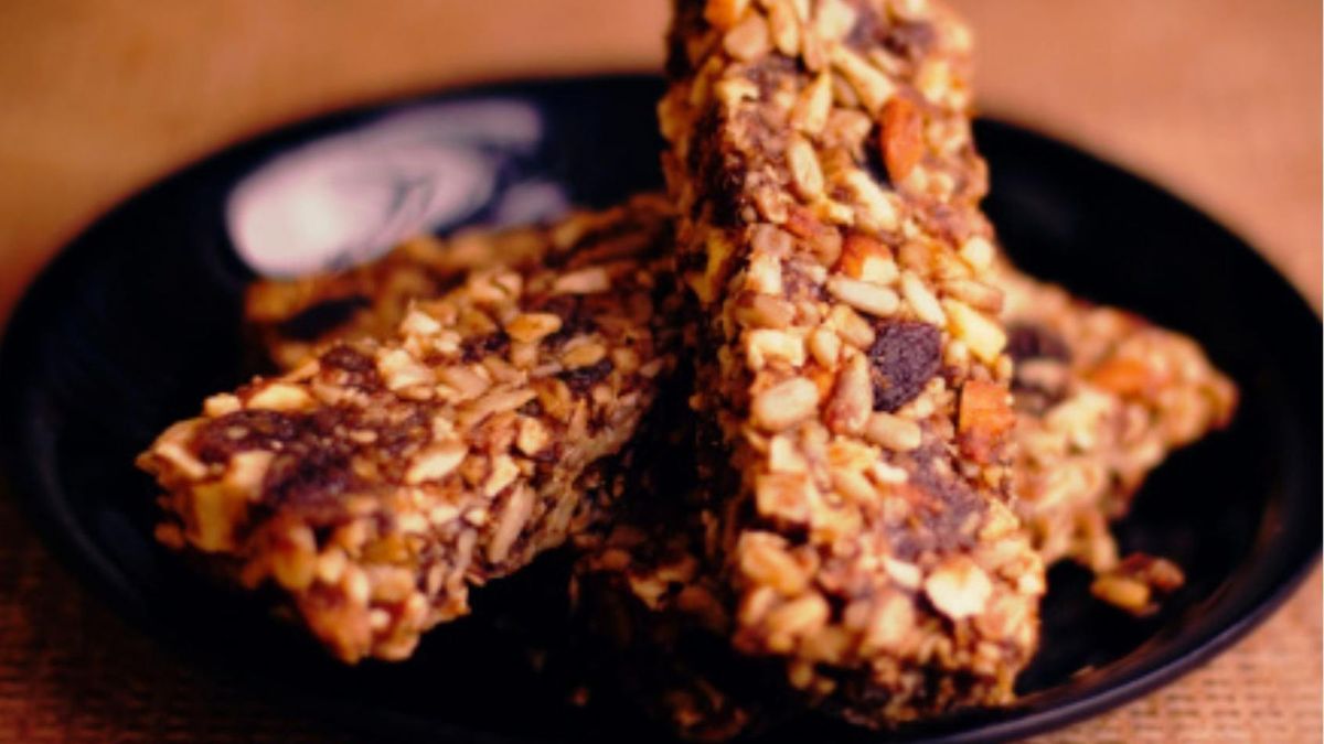 Batony proteinowe wycofane. Przy pakowaniu doszło do pomyłki