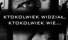 „Ktokolwiek widział, ktokolwiek wie…” znika z TVP1. Od wiosny już tylko w TVP3