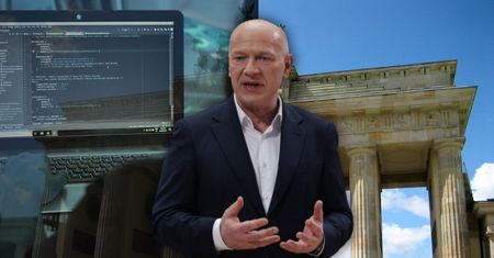 Hakerzy żądają 2 mln euro. Berlin kategorycznie odrzuca szantaż