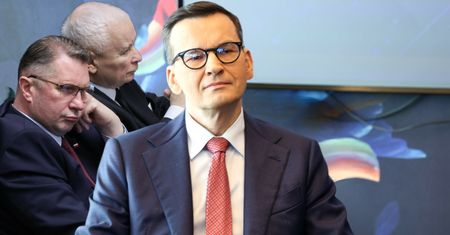 Solpolizacja PiS [OPINIA]
