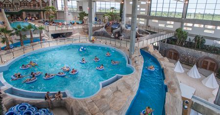 Aquapark Reda wydał oświadczenie po awarii. "Mimo natychmiastowych działań, część ryb nie przeżyła"