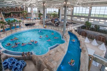 Aquapark Reda wydał oświadczenie po awarii. "Mimo natychmiastowych działań, część ryb nie przeżyła"