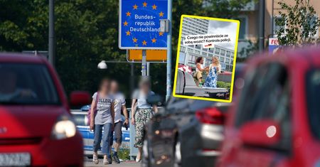 Zakaz przewożenia z Polski do Niemiec. Grozi nawet więzienie