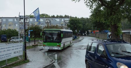 Miała bilet i dostała mandat. "Nerwy sięgnęły zenitu"