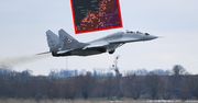 Kluczowe w eliminacji Rosjan. MiG-29 "niszczycielską siłą"