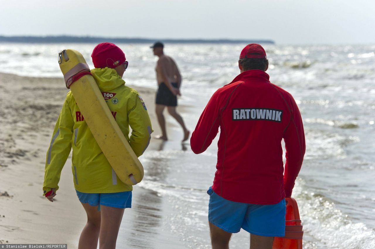 Zespół surfera. Niewielu o nim słyszało