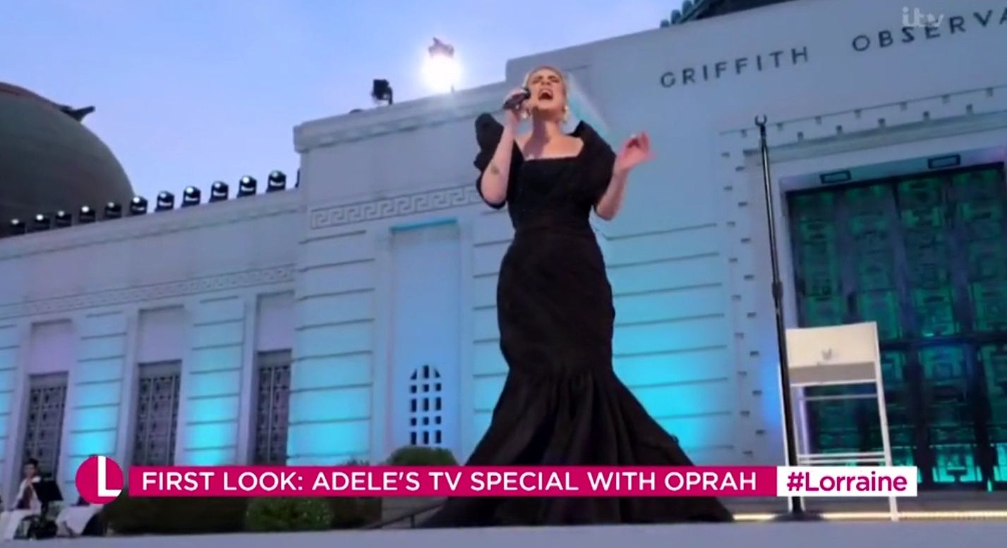 Adele