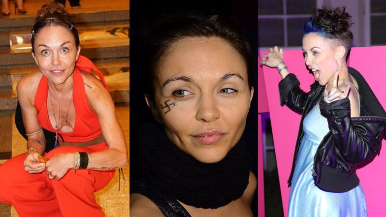 Natchniona Riya Sokół czaruje publikę swoimi złotymi myślami: "Każde odrzucenie jest zaproszeniem" (MOCNE CYTATY)