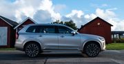 Pierwsza jazda: Volvo XC90 (2024) - cały czas w świetnej formie