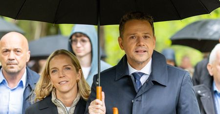 Trzaskowski reaguje na tekst WP. "Rosjanie maczają palce"
