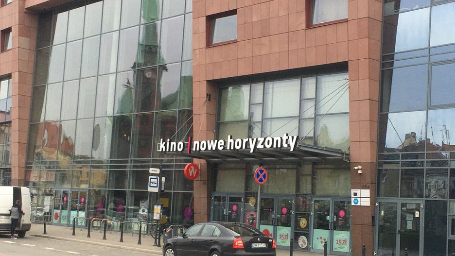 Wrocław. Roman Gutek przekazuje kierowanie Międzynarodowym Festiwalem Filmowym Nowe Horyzonty  i American Film Festival w ręce dotychczasowego szefa artystycznego NH 
