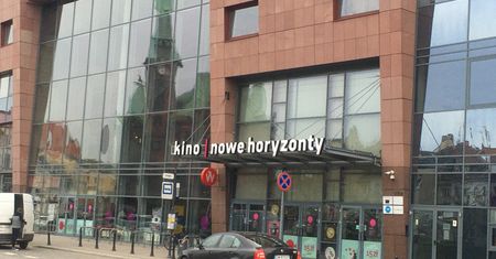 Wrocław. Zmiana w Nowych Horyzontach. Będzie nowy szef