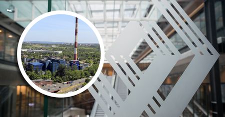 Afera giełdowa. Człowiek ze szkoły Ziobry i transakcje na akcjach EC Będzin