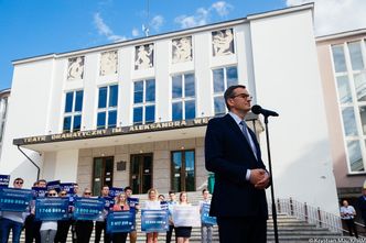 Polski Ład. Rząd próbuje uspokoić samorządowców. Pieniędzy ma być więcej