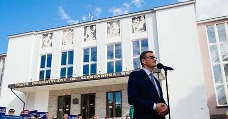 Polski Ład. Rząd próbuje uspokoić samorządowców. Pieniędzy ma być więcej