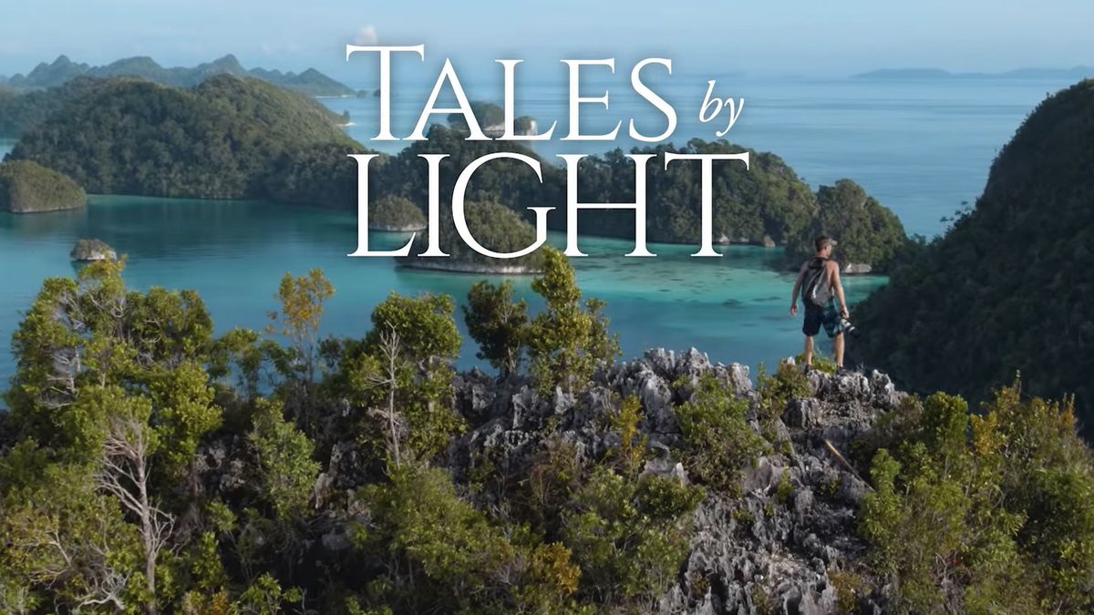Trzeci sezon "Tales by light" już na Netflixie 1