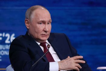 "To ostatni rok". Rosyjski ekonomista punktuje Putina
