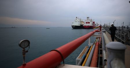 Kryzys gazowy pchnął UE w stronę LNG. Rosja się przeliczyła?
