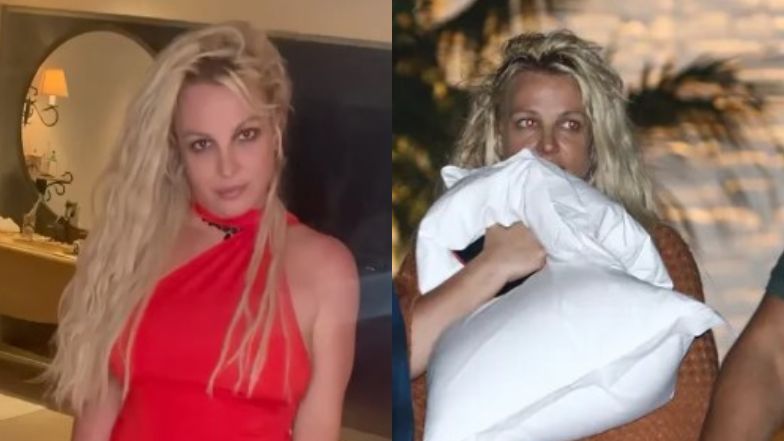 Britney Spears' mental health crisis: Alarming addiction relapse