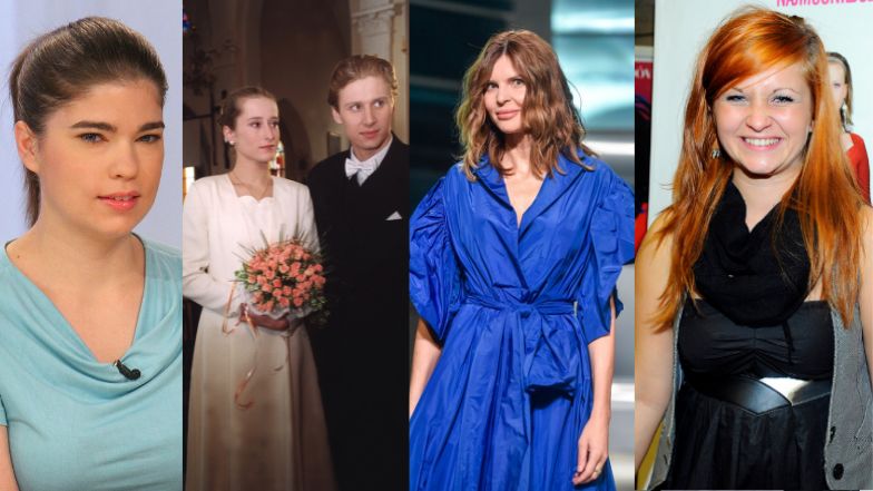 U szczytu kariery postanowili na dobre odejść w cień show biznesu. Czy dziś zajmuje się Dagmara Krasowska, Agnieszka Sitek czy Renata Gabryjelska? (ZDJĘCIA)