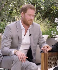 Meghan Markle i głośny wywiad u Oprah Winfrey. Jest reakcja z Białego Domu