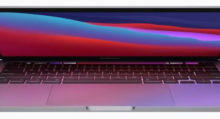 Starsze MacBooki Pro nie ładują akumulatorów. Apple oferuje darmową wymianę baterii