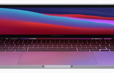 Starsze MacBooki Pro nie ładują akumulatorów. Apple oferuje darmową wymianę baterii