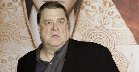 John Goodman zrzucił 90 kg. Jest nie do poznania