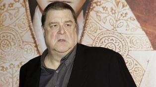 John Goodman zrzucił 90 kg. Jest nie do poznania