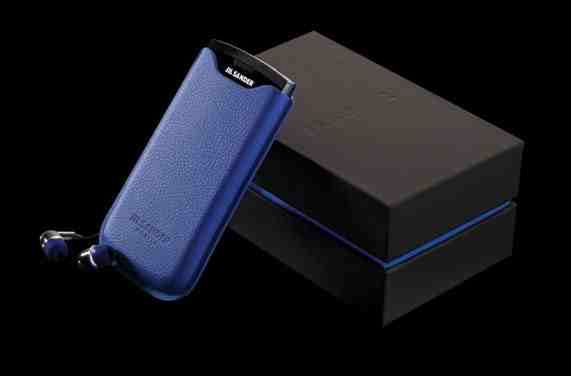 Desingerski brzydal LG z Windows Phone 7 [wideo] 1