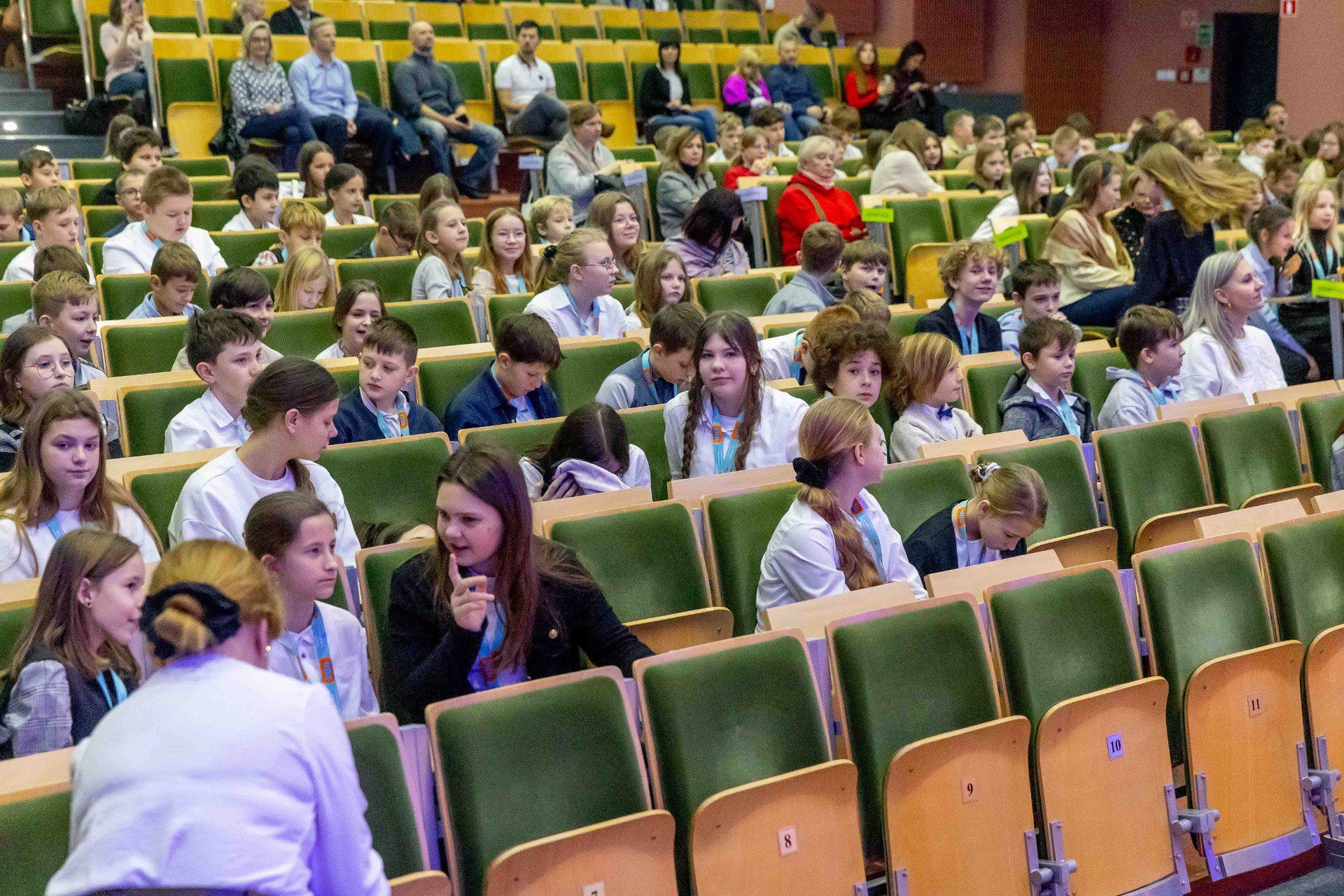 Podlaski Uniwersytet Dziecięcy 2025/2026