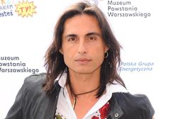 Ivan Komarenko tęskni za mamą. Chce chronić ją przed uzależnionym od narkotyków bratem