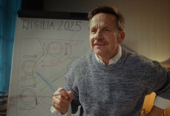 O czym rozmawiać przy wigilijnym stole? Fundacja Nowej Wspólnoty ma konkretne rady