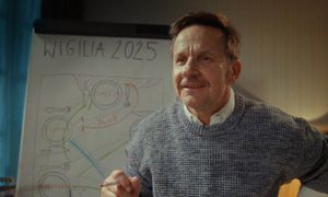 O czym rozmawiać przy wigilijnym stole? Fundacja Nowej Wspólnoty ma konkretne rady