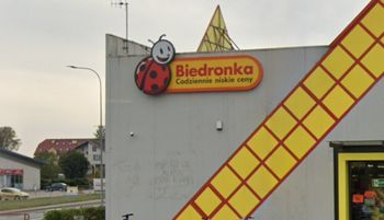 Natychmiast zamknęli Biedronkę. Przyczyna ujawniona