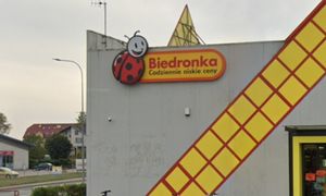 Natychmiast zamknęli Biedronkę. Przyczyna ujawniona