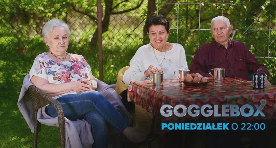 Premiera sezonu hitem. Ilu widzów oglądało „Gogglebox"?