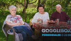 Premiera sezonu hitem. Ilu widzów oglądało „Gogglebox"?