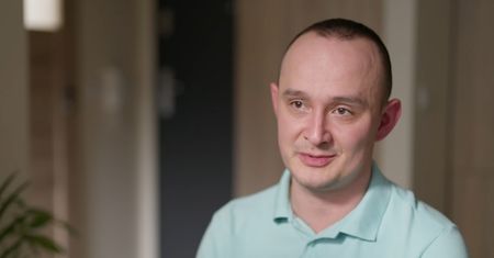 Metamorfoza Macieja ze "Ślubu od pierwszego wejrzenia". Zdradził, dlaczego schudł